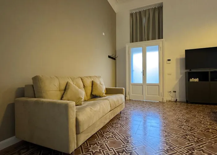 Cozy Loft Baia Del Re - Navigli